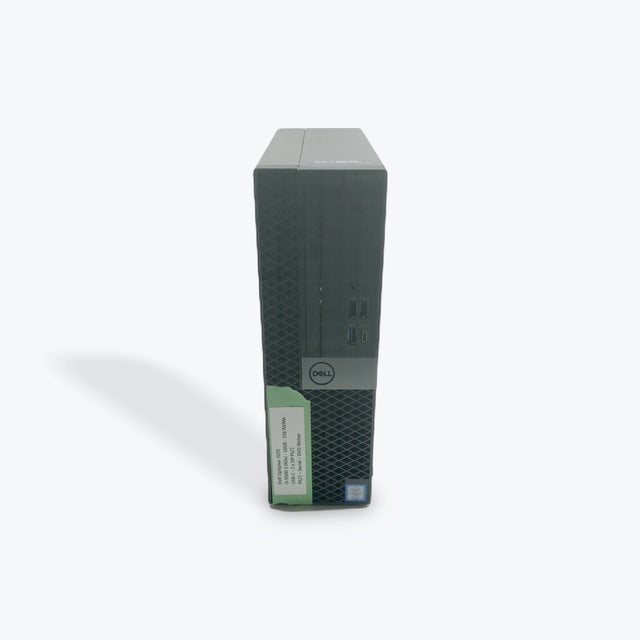 Desktops | DNC Systems