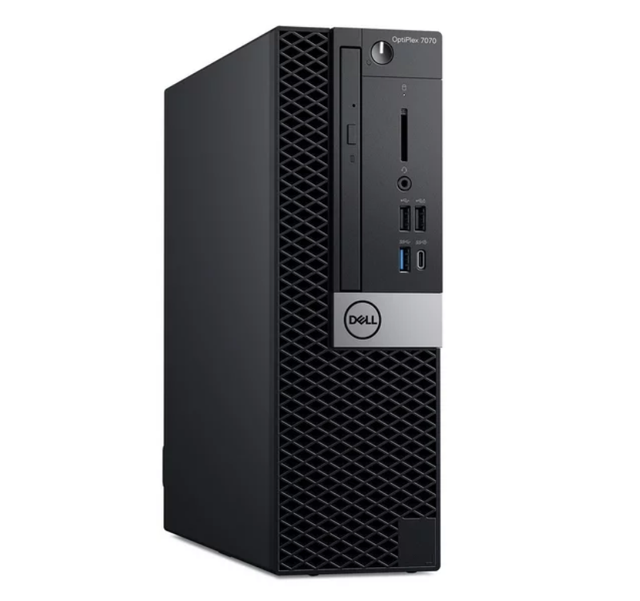 Desktops | DNC Systems
