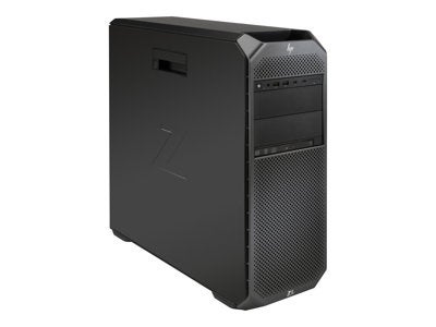 HP Z6 G4 Workstation - Xeon Silver 4116, 64GB RAM, 512GB NVMe SSD